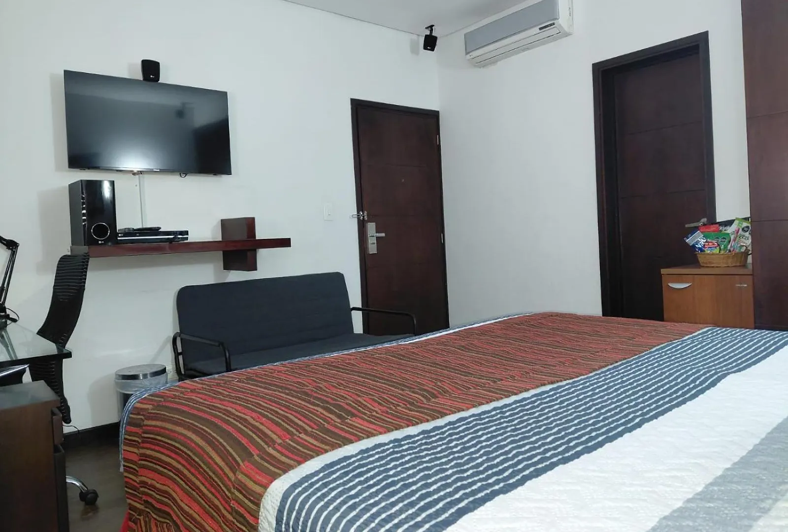 Hbcf Hotel Boutique Casa Farallones De Santiago De Cali
