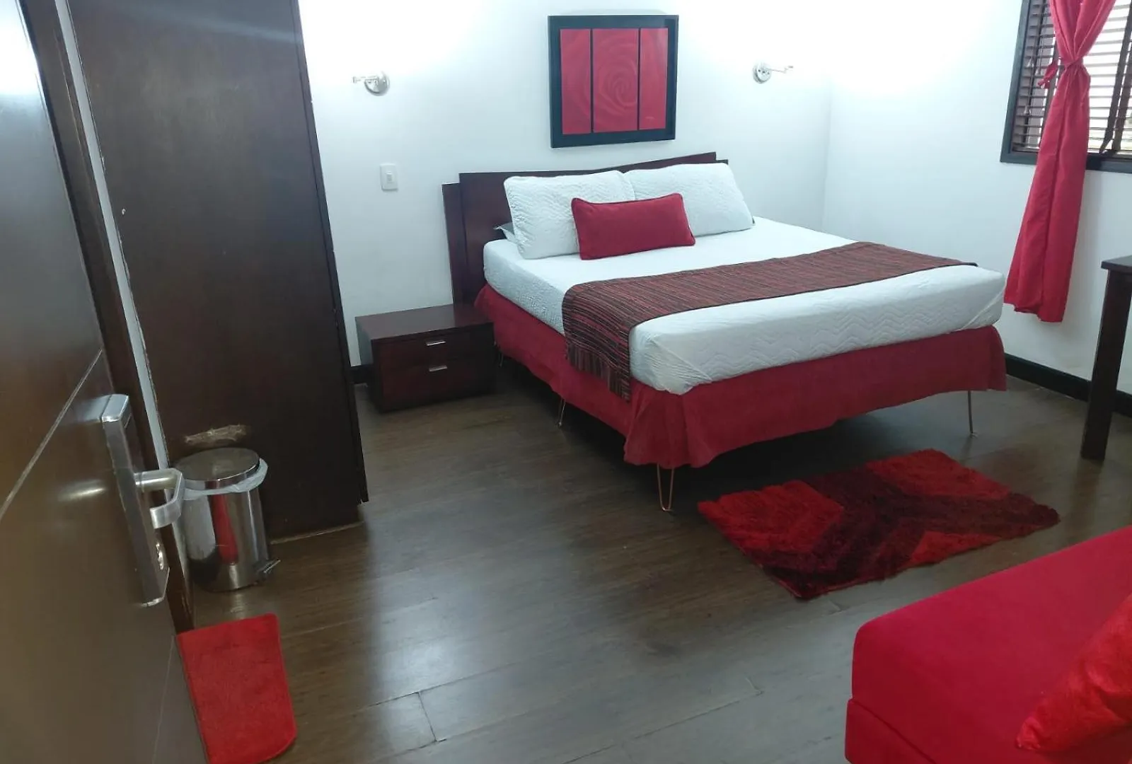 Hbcf Hotel Boutique Casa Farallones De Santiago De Cali