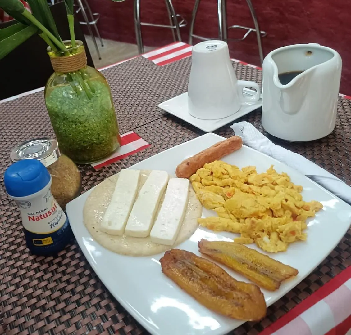 Hbcf Hotel Boutique Casa Farallones De Santiago De Cali