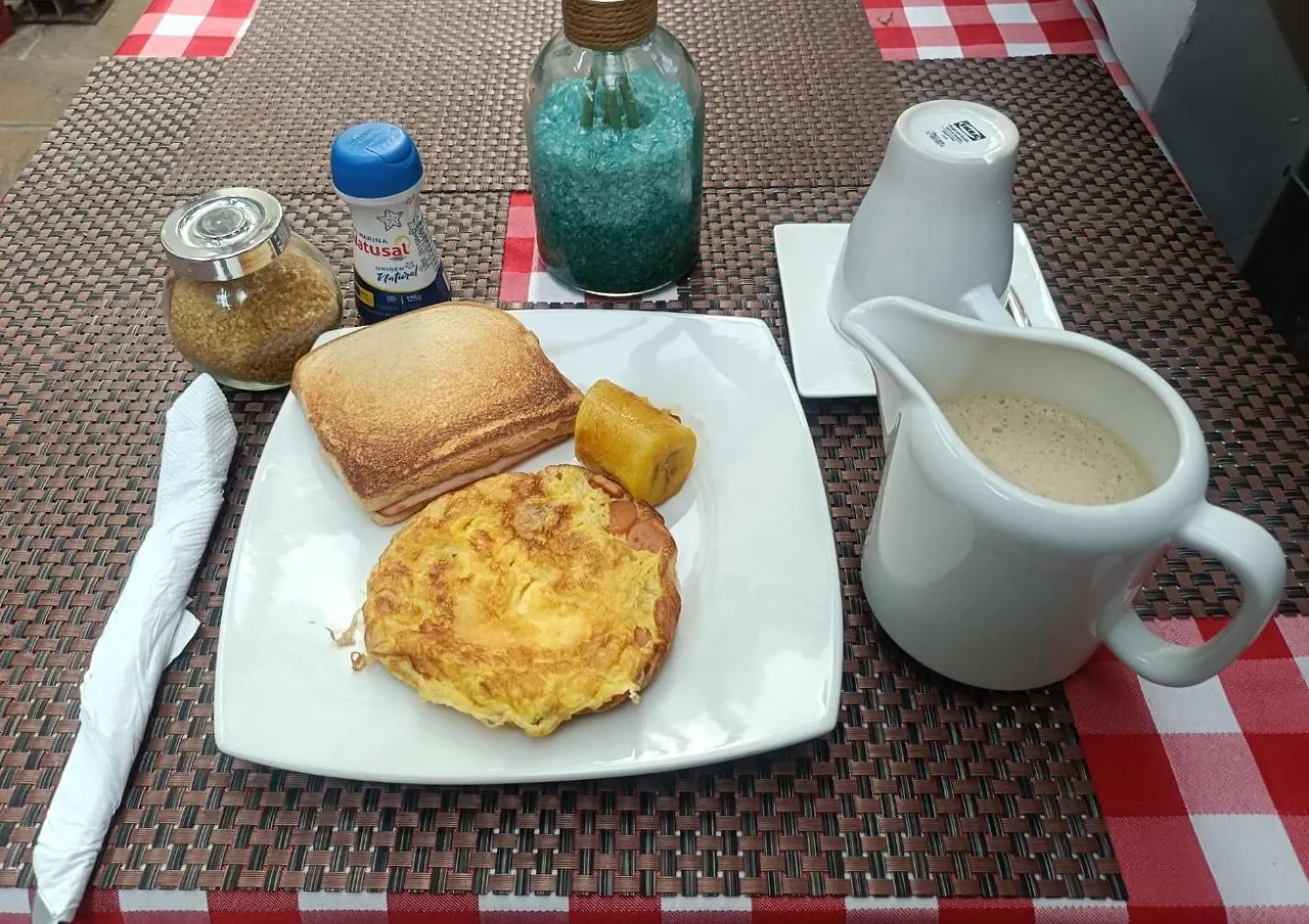 Hbcf Hotel Boutique Casa Farallones De Santiago De Cali 3*,